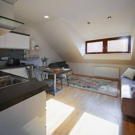 Apartament V Centru Deni Ołomuniec Zewnętrze zdjęcie